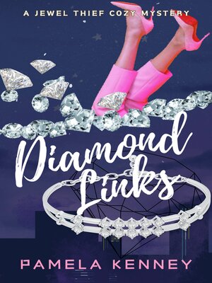 cover image of Diamond Links